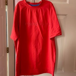 Men's Vineyard Vines XS Rash Guard